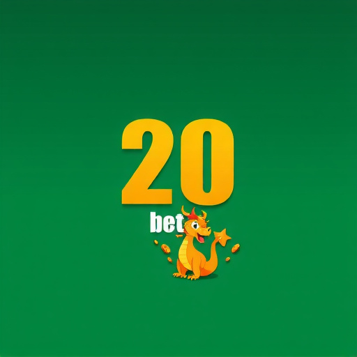 20 Bet logo
